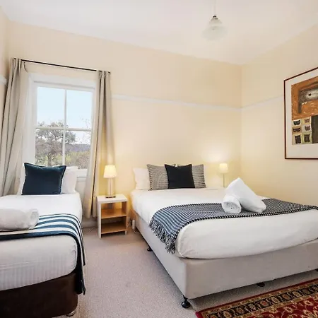 Farm stay Experience Country At Lone Pine