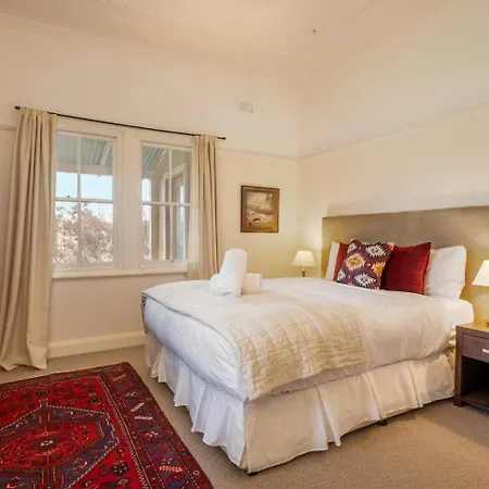 Experience Country At Lone Pine Farm stay