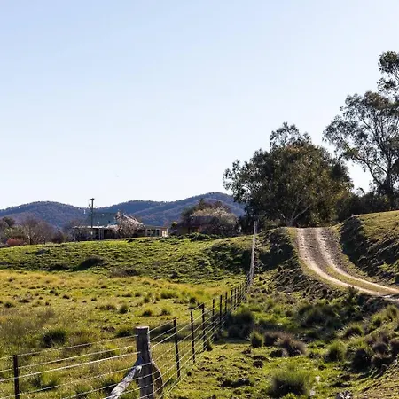 Experience Country At Lone Pine