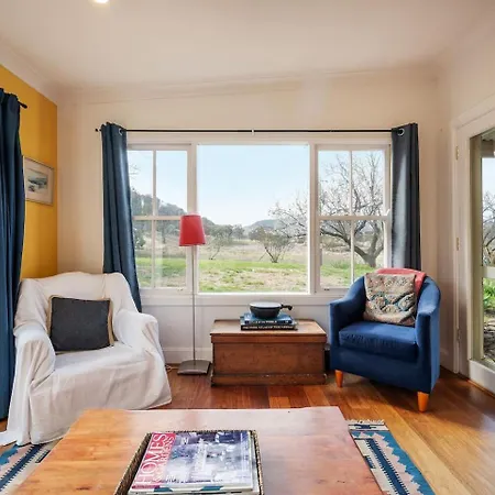 Experience Country At Lone Pine Farm stay