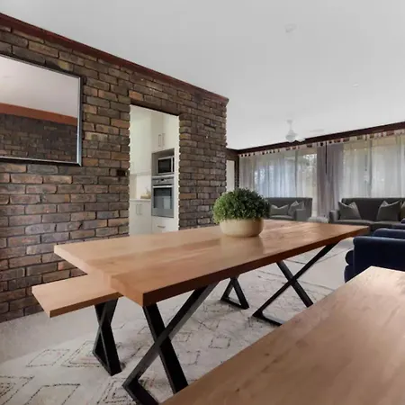 Mulgoa Park - Prime Location Holiday home Mudgee