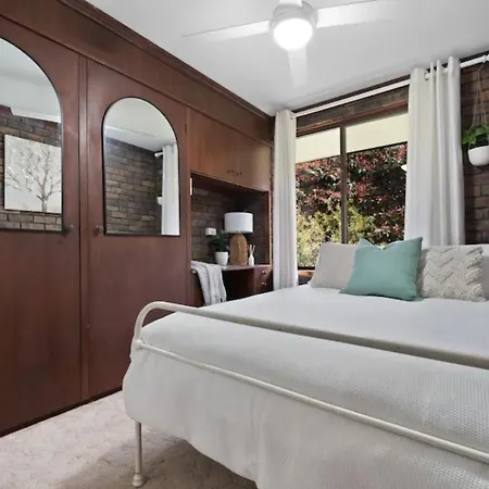 Holiday home Mulgoa Park - Prime Location *