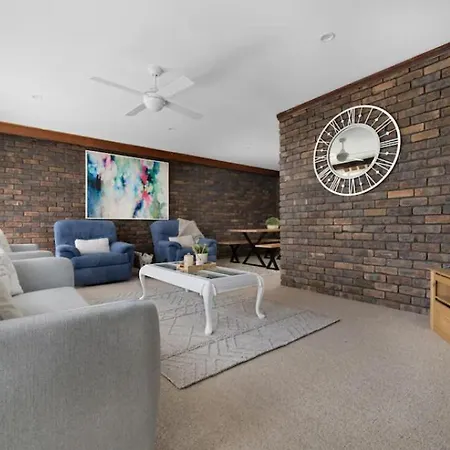 Mulgoa Park - Prime Location Holiday home