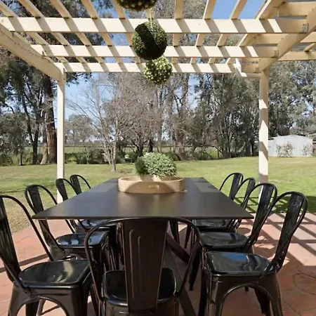 Mulgoa Park - Prime Location Holiday home