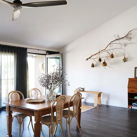 Shawwood Estate Villa *