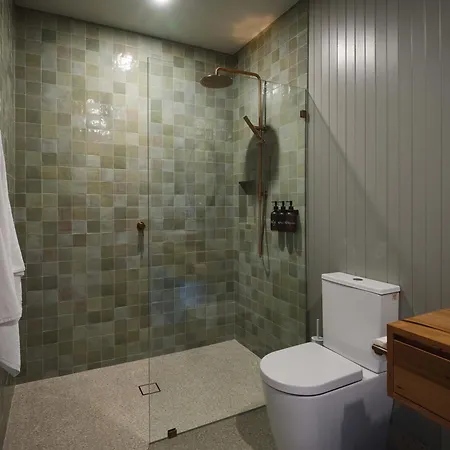 Shawwood Estate Villa Mudgee