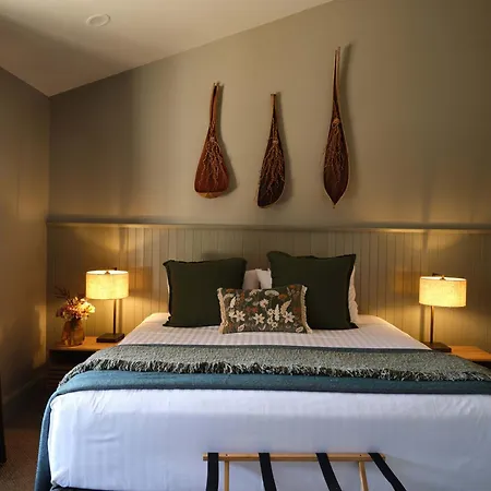 Shawwood Estate Villa Mudgee