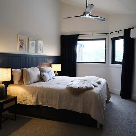 Shawwood Estate * Mudgee