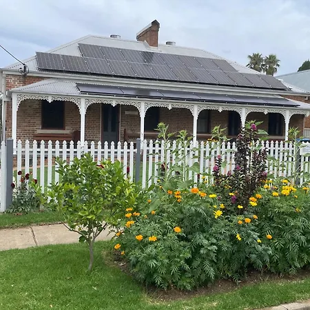 Holiday home A Homestead On Market