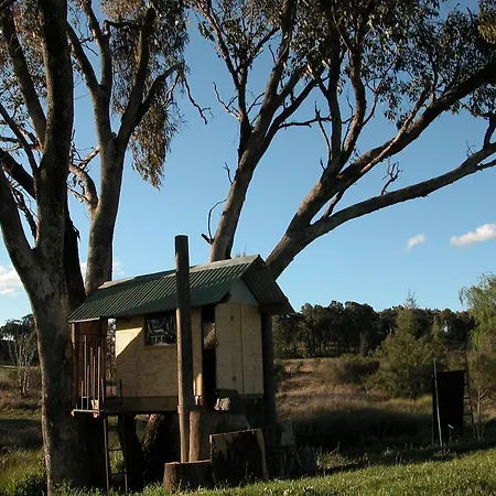 Ilkley Country house Mudgee