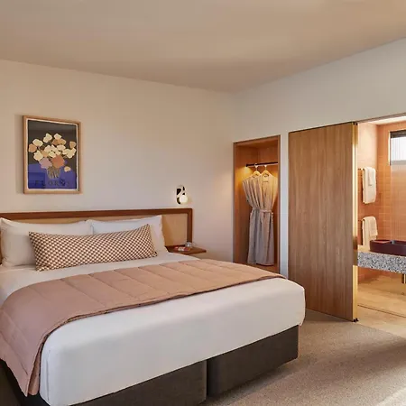 The Clairfield Motel Mudgee