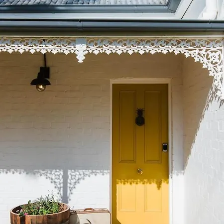 Holiday home White Lavender - A Garden Escape