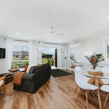 Joseph's Place - A Restful Retreat For Two * Mudgee
