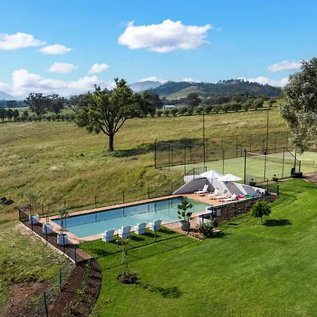 In The Grove, The Church, And Premium Private Homestead Farm stay
