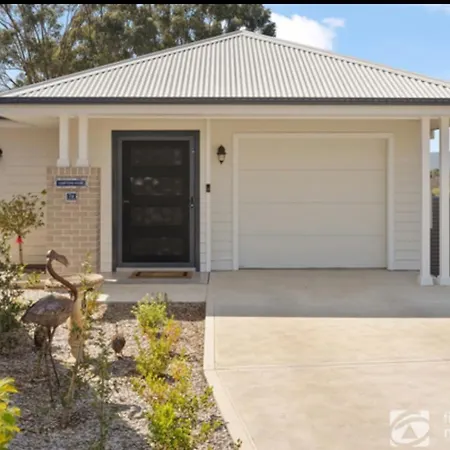 Hamptons House -lux Mudgee