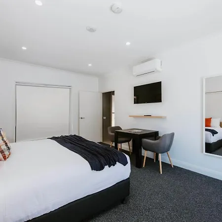 Rosella - An Accessible Couples' Retreat Guest house 3*