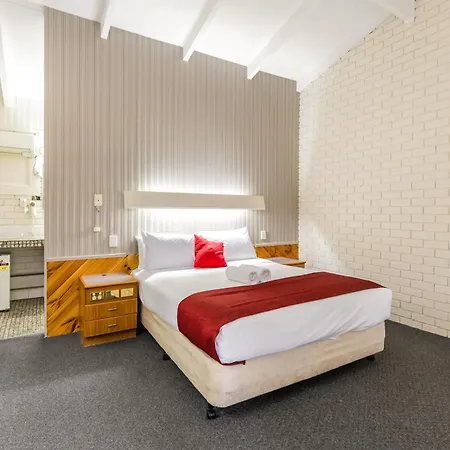 Motel Wanderlight Motor 3*