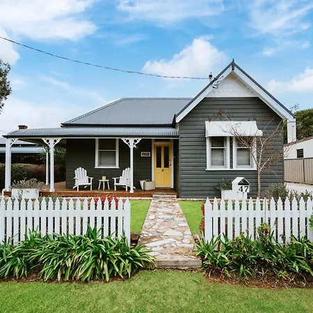 Holiday home 'waima' Year-round Comfort In The Heart Of