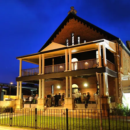 Perry Street Boutique Hotel 5* Mudgee