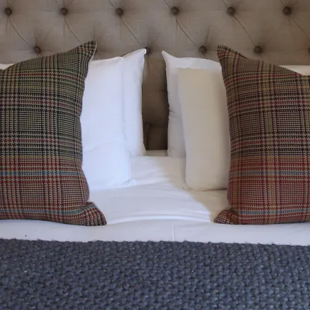 Perry Street Boutique Hotel 5*