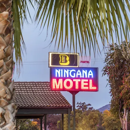 Motel Ningana