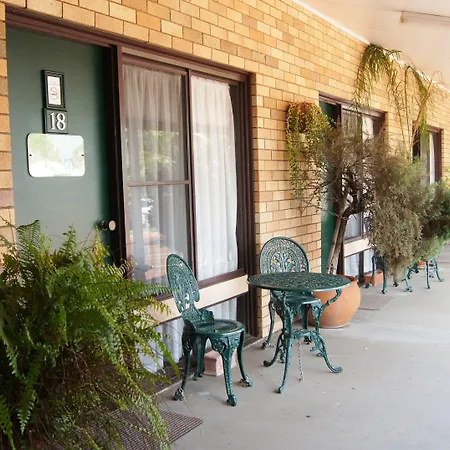 Ningana Motel