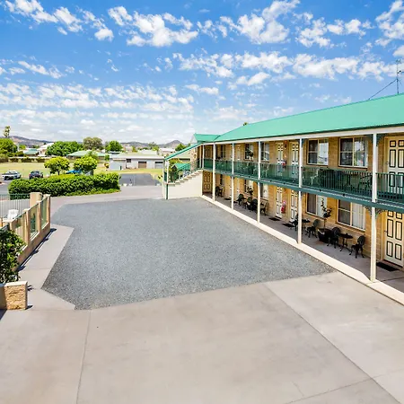 Soldiers Motel