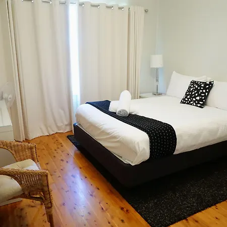 Motel The Horatio Mudgee