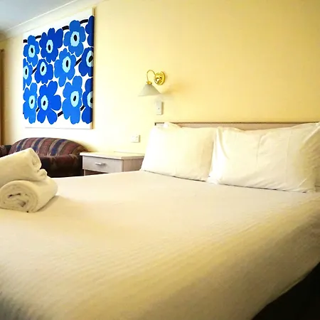 The Horatio 4* Mudgee