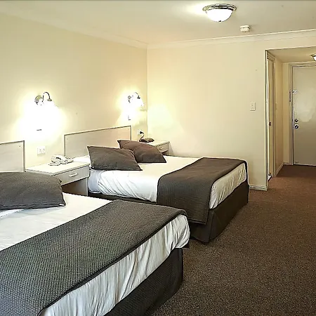 The Horatio Motel