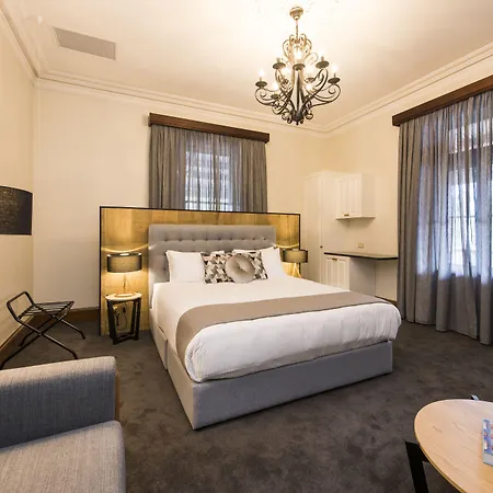 The Parkview Hotel Mudgee
