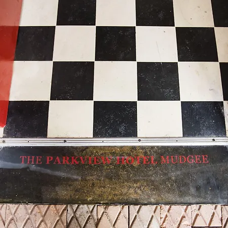 The Parkview Mudgee