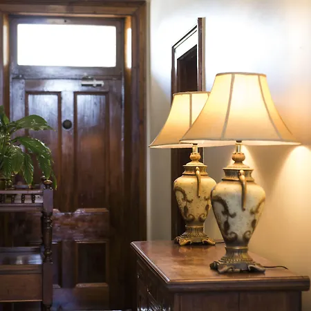 The Parkview Hotel Mudgee
