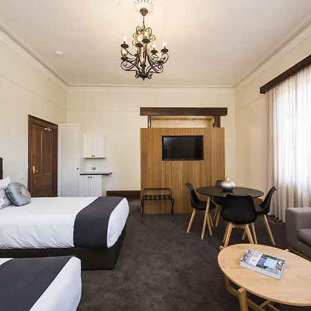 Hotel The Parkview