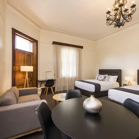 The Parkview Hotel Mudgee
