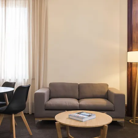Hotel The Parkview