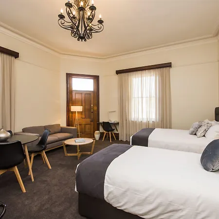 Hotel The Parkview 4*