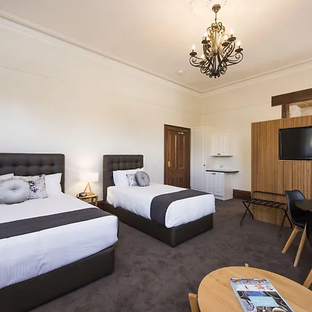 Hotel The Parkview