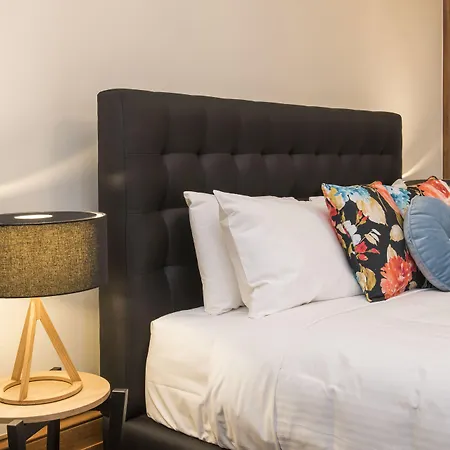 Hotel The Parkview Mudgee