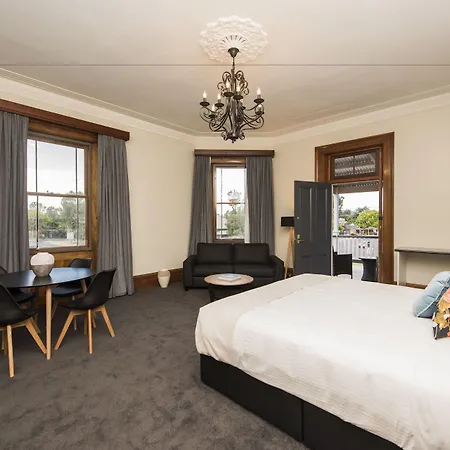 Hotel The Parkview
