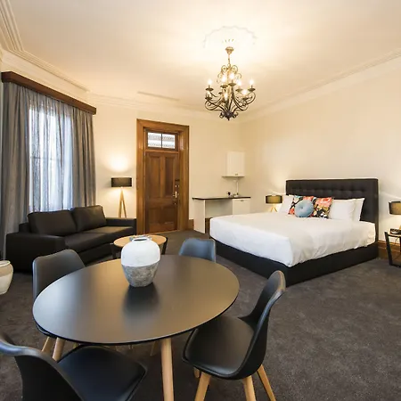 The Parkview Mudgee