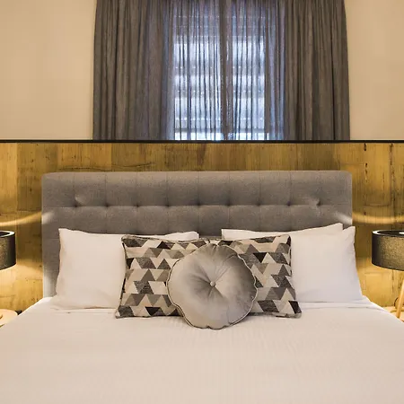 The Parkview Mudgee