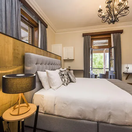 The Parkview Mudgee