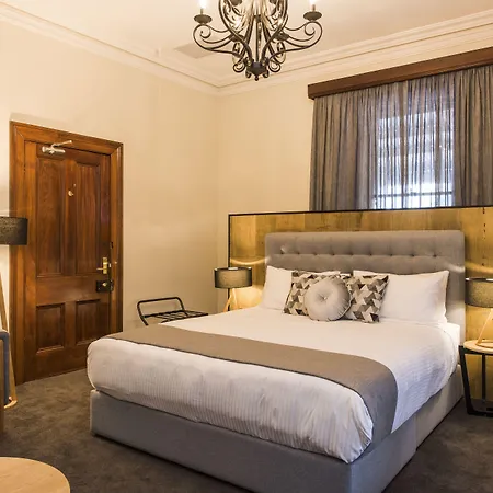 The Parkview Hotel Mudgee