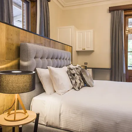 The Parkview Hotel