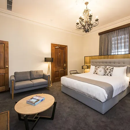 Hotel The Parkview 4*