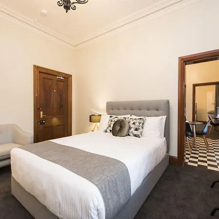 The Parkview 4* Mudgee