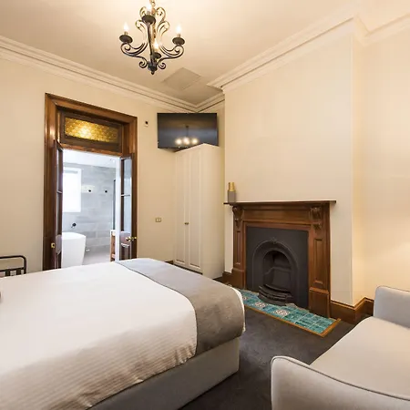 Hotel The Parkview 4*