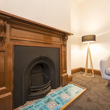The Parkview Hotel 4*