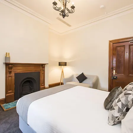 Hotel The Parkview Mudgee